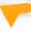 Plastic Auto Carbon Fiber Vinyl Film Wrapping Scraper Car Window Styling Sticker Film Bubble Squeegee Scraper 6