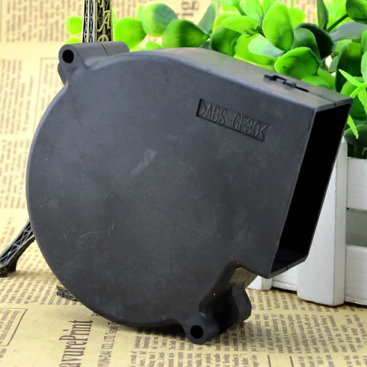 9733 12V 0.65A 2950-48 A34124-58 защиты электродвигателя Вентилятор охлаждения