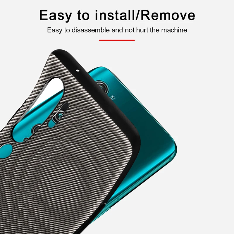 Карбоновый текстурированный кожаный чехол для Xiaomi mi Note 10 Pro CC9 9T 9 A3 Lite чехол для Red mi Note 8 8T PRo K20 защитный чехол