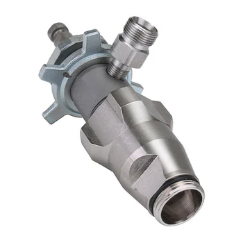 

17C-721 Machine Wear Resistant Airless Sprayer Pump Power Tool Assembly Accessories Quick Replacement Portable For 390 490 395