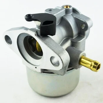

Carburetor Carb Kit For 6.5HP 6150 4-7 HP 650 Series Engine 6.5HP Troy Bilt Air Filter Repair Kit New