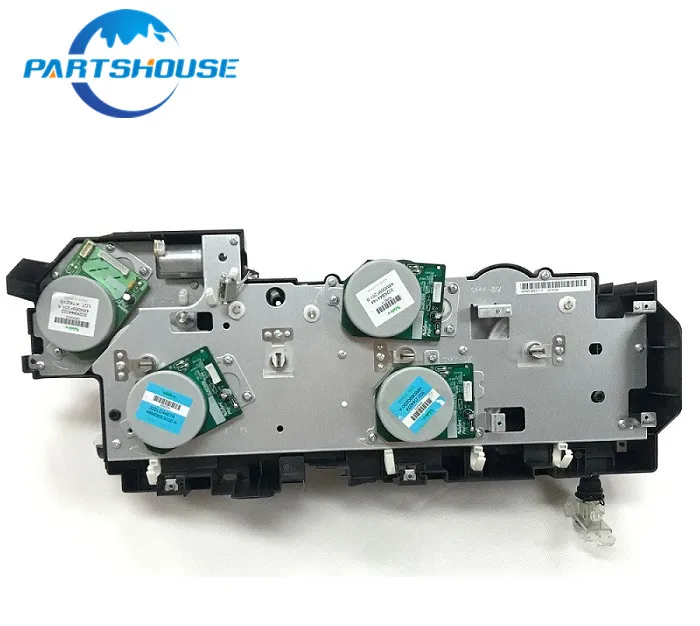 1 шт. барабанный привод в сборе DR-8350 302L793120 для Kyocera TASKalfa TA2552ci 3252ci 3552ci привод в сборе