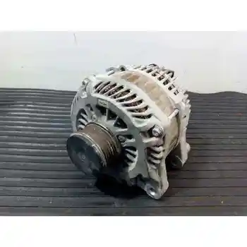 

9654752880 ALTERNATOR CITROEN C5 SALOON