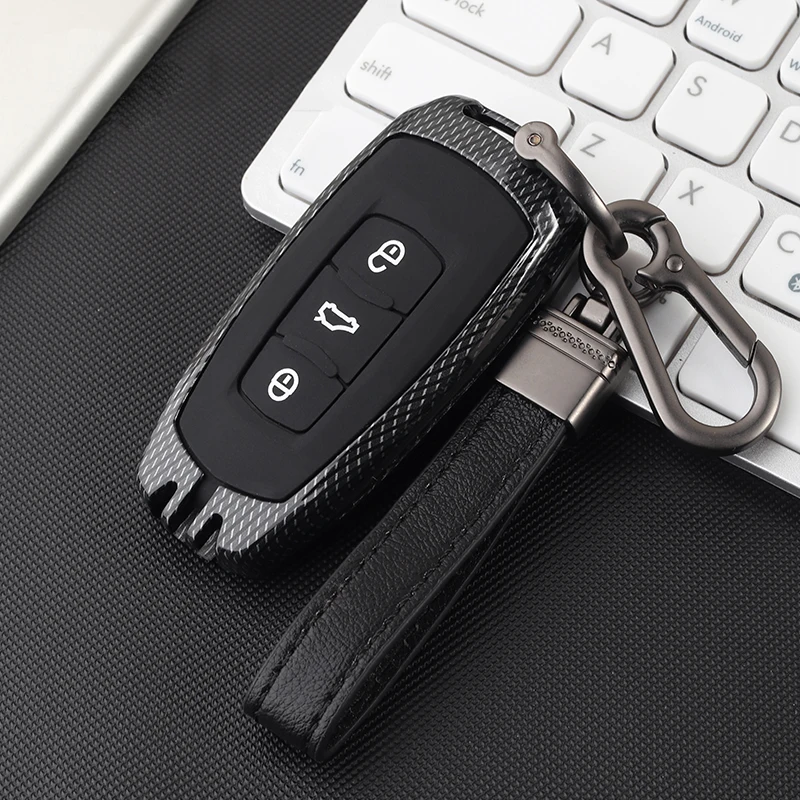 Чехол для ключей автомобиля для Geely New Vision S1 New Dihao GS/GL Bo/More Borui SUVX3 Jingang GX7 Atlas Boyue NL3 EX7 EmgrandX7 SUV GT GC9