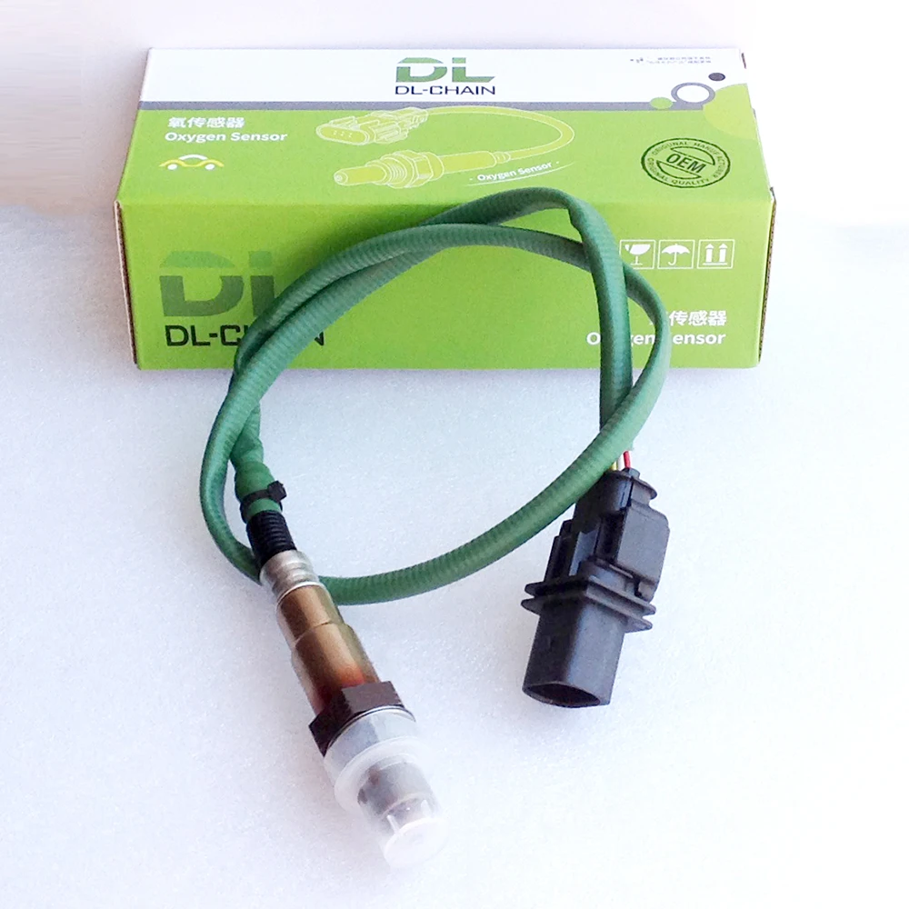 

Oxygen Sensor Is Suitable For Barbers, Lawrence, Mercedes-Benz G500 C180 C200 (2008-2009 models) 5-wire Front