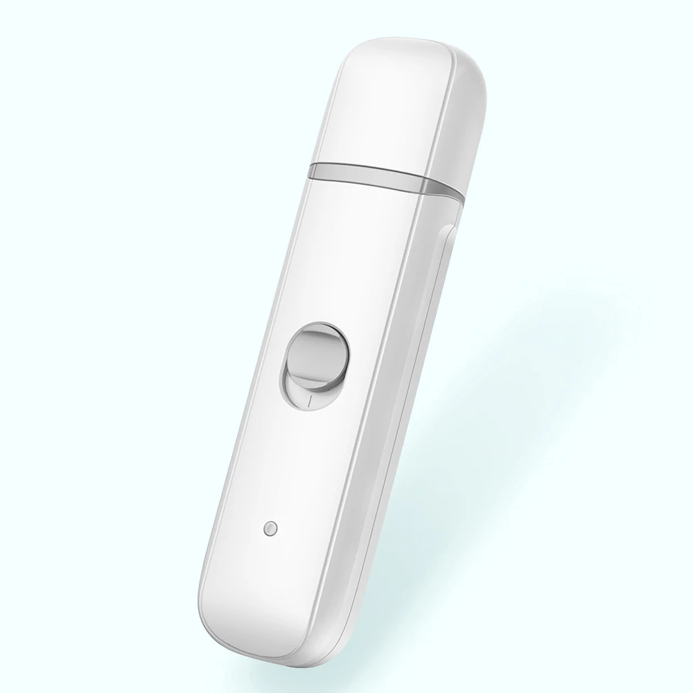Xiaomi Mijia Pawbby кусачки для ногтей, электрические кусачки для ногтей, для собак, кошек, домашних животных, шлифовальная машина для ногтей, триммер для ногтей, резак, инструменты для умного дома