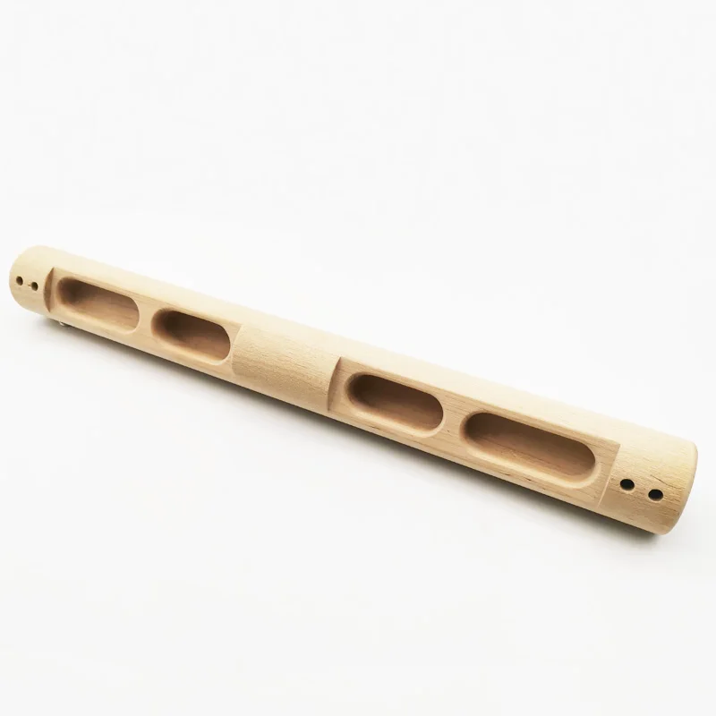 

Indoor rock climbing fingerboard strength training hangboard climbing
