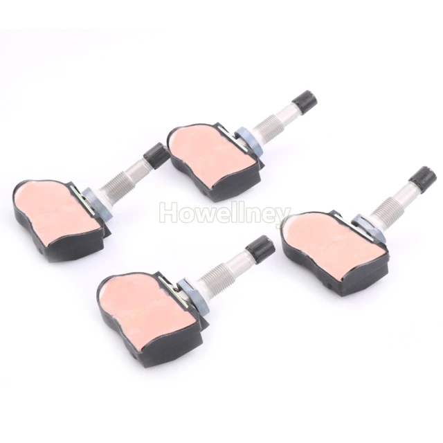 4x TPMS Ÿ̾ з   ý 52933 D4100 52933 F2000 NIRO GRANDEUR  KIA OPTIMA Genesis G90 Hyundai ELANTRA I30