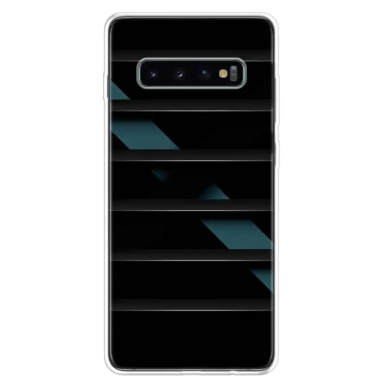 Чехол для Samsung Galaxy S10 S20 Ultra Lite NOTE 10 9 8 S9 S8 + S7 Edge J4 J6 J8 2018 Plus|Бамперы| |