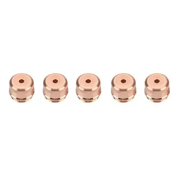 

For Thermal Dynamics SL60-100 Cutting Torch 9-8238 Plasma Protective Cap 5pcs
