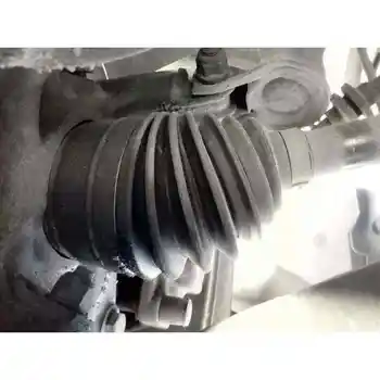 

TRANSMISSION LEFT FRONT DACIA DUSTER