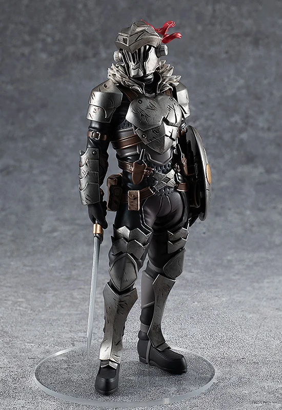 Lensple GSC 94118 POP UP парад Гоблин убийца подвижные ПВХ Фигурки игрушки Фигурки