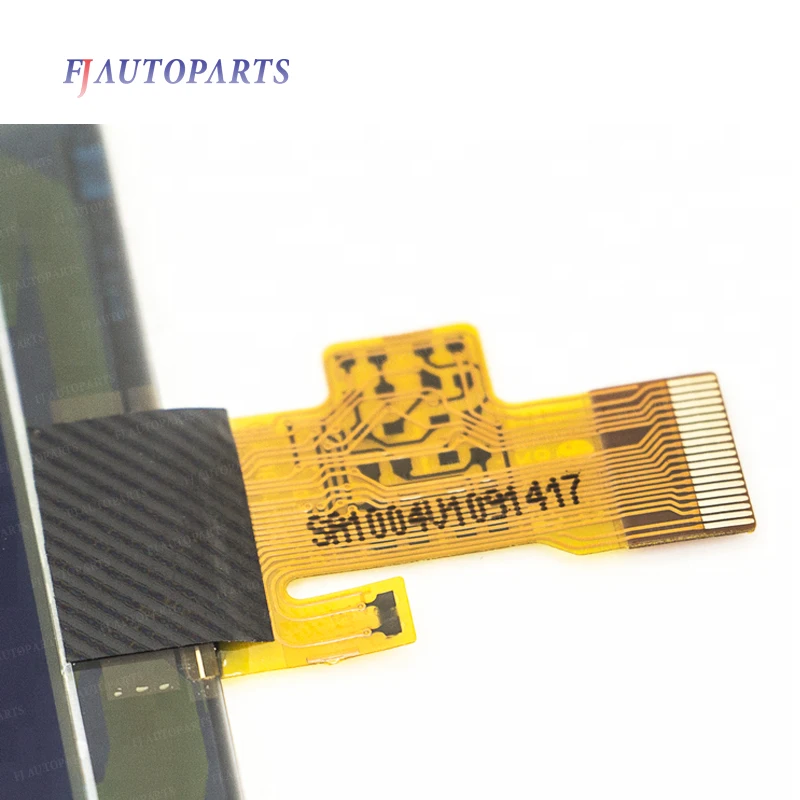 LCD ũ ÷ Ǫ 407 407SW HDI Ŀ   ȼ 