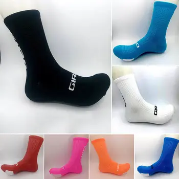 

1 Pair Winter Warm Cycling Sport Socks Bike Riding Socks Breathable Outdoor Running Socks Sports Sock Standard Size Unisex
