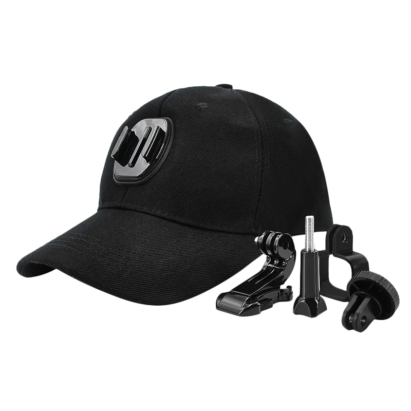 

Mountaineering Photography Sports Hat for FIMI PALM Handheld Gimbal Camera Gimbal Camera Fixing Bracket