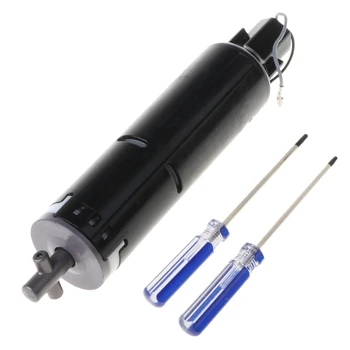 

2020 New 20W Soft Roller Head Brushbar Motor Assembly For V6 V7 V8 Vacuum Cleaner