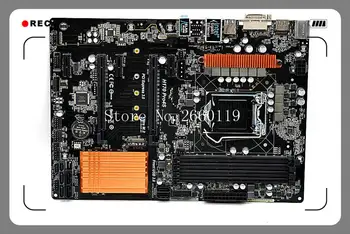 

high quality desktop motherboard for H170 Pro4S mainboard Fully tested