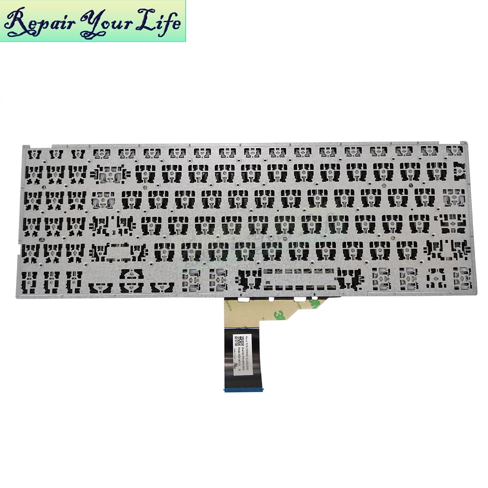 ü Ű X512 ASUS vivobook X512FA X512DA X512UA X512UB TI Thai Thailand black 0KNX0 1120US00 Ʈ KB new