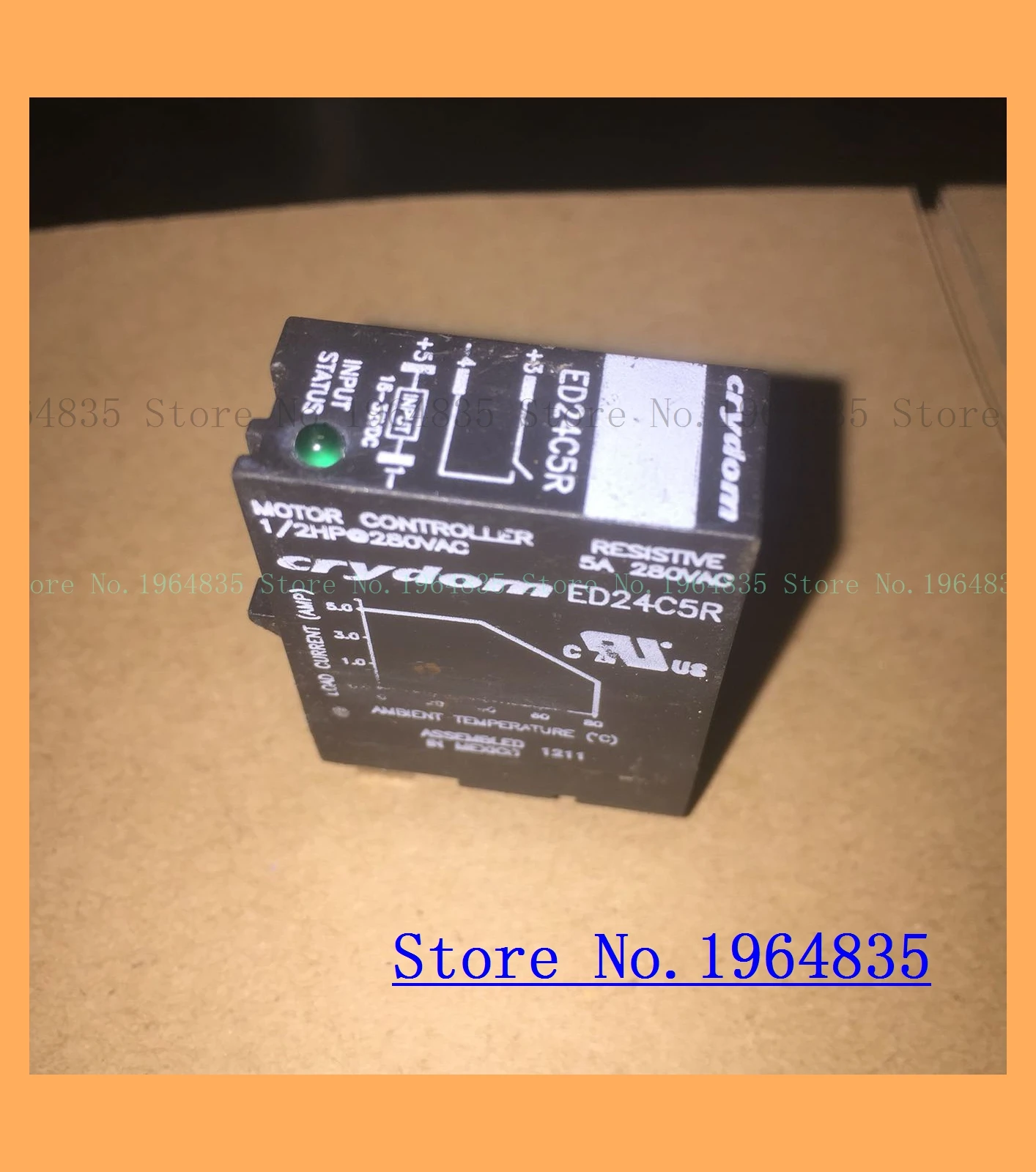 

ED24C5R ED24C5 ED24D5 ED24E5