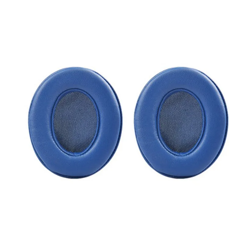Ear Pads For Monster beats studio by dr dre studio2 studio3 Headphones Replacement Foam Earmuffs Ear Cushion 23 Sep30