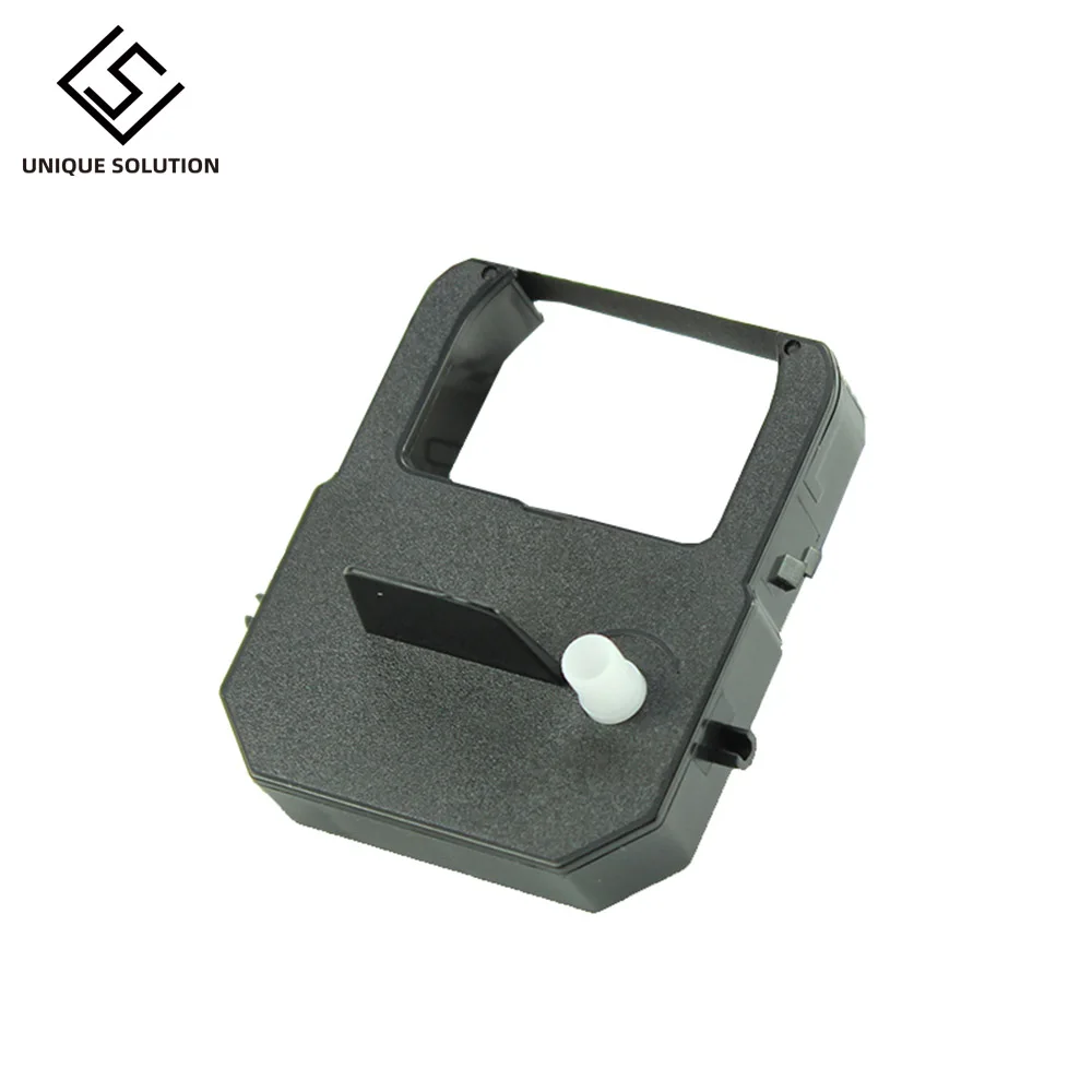 2PCS Time Clock Ribbon For Seikosha TP10 TP-15 TP20 ST10 Acroprint 175 3901 ATT310 ES300 ES700 ES900 1