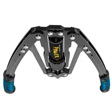 Средство для упражнений, регулируемый силовой тренажер тяга, тренажер для силовых тренировок, тренажер для тренажеры