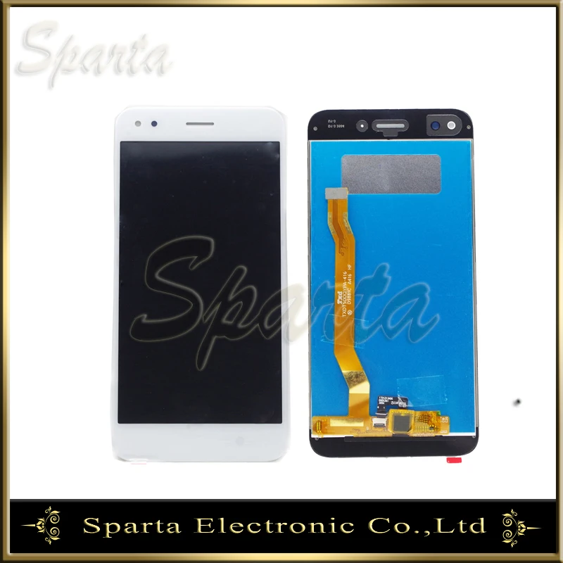 ЖК-дисплей для huawei P9 Lite mini/huawei Y6 Pro SLA-L02 SLA-L22-TL00 ЖК-экран с сенсорным экраном в сборе