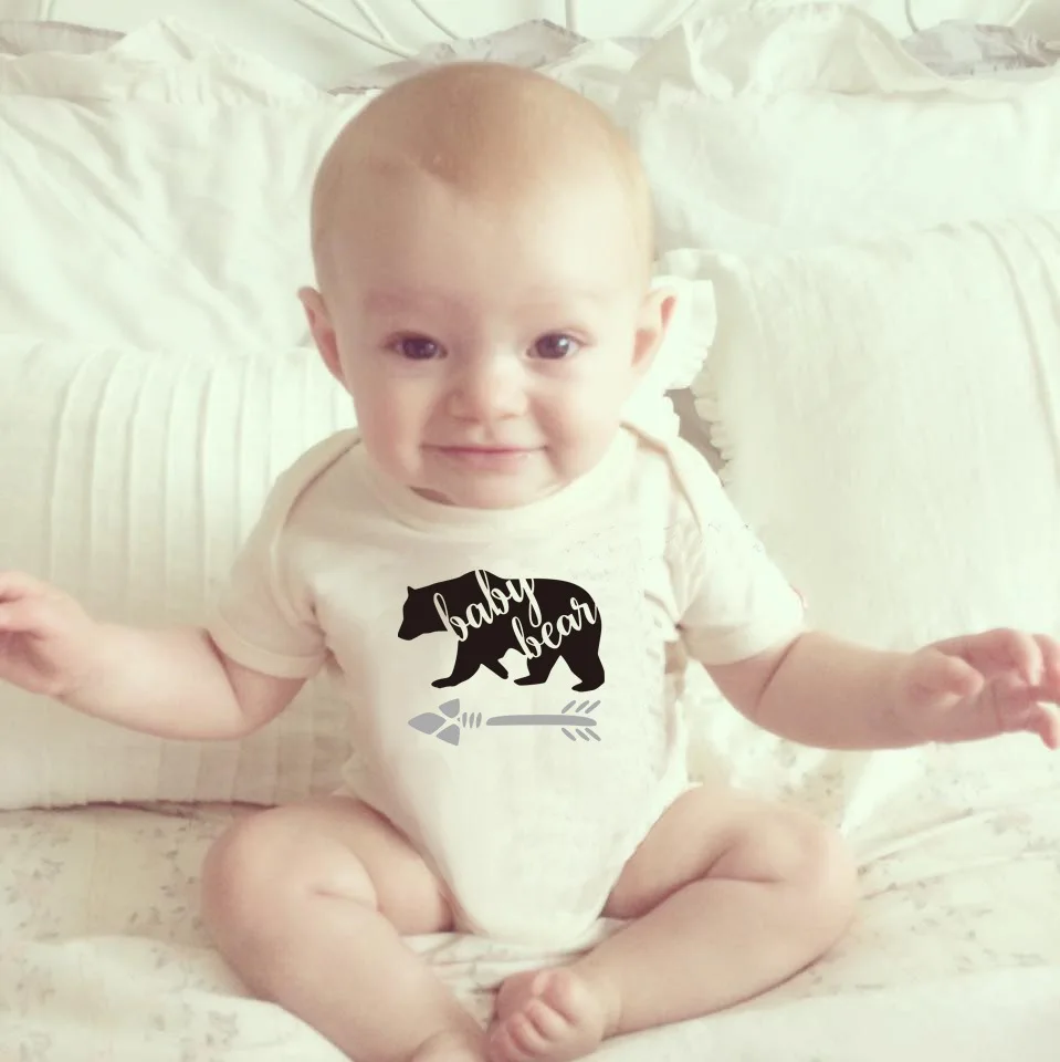

2018 Summer New Style Europe And America Export Spring And Summer Baby Short Sleeve Triangle Romper Hot Selling BABY'S Jumpsuit