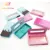 10-30pcs mix Lash Packaging Оптовая Пустые Ресницы Упаковочные Коробки Мороженое 25MM Mink Lasehs Case ресницы упаковка
