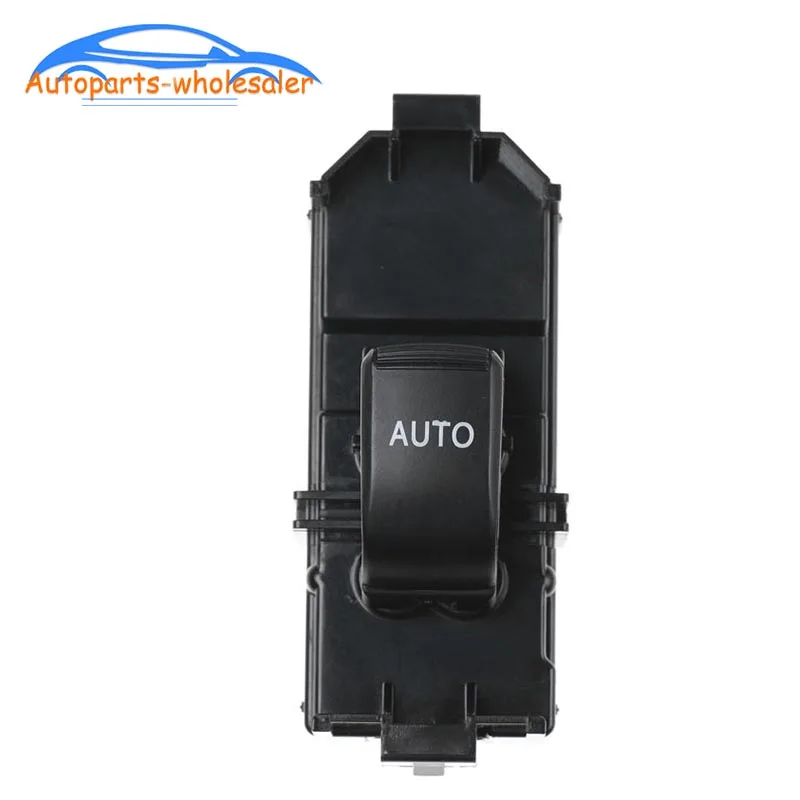 Car Power Window Regulator Master Switch Toyota Land Cruiser Prado 2002-2010