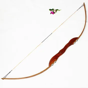 

30/40lbs Recurve Bow for Right Handed Archery Bow Shooting Hunting Game Outdoor Sports Black Recurve Bow Can Takeddown Bow