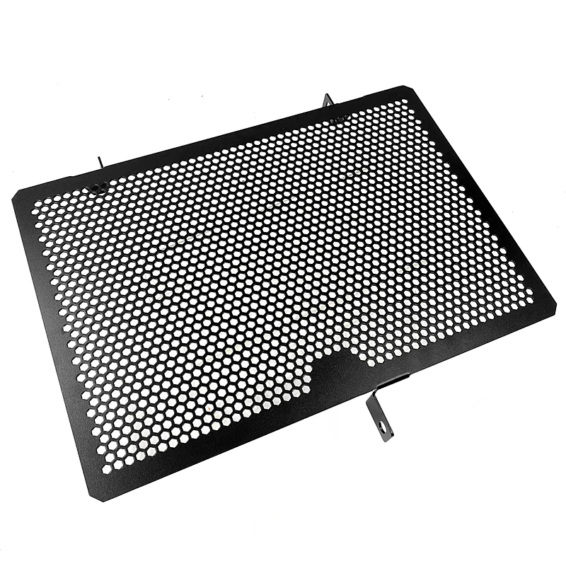 Motorcycle Radiator Guard Grille Oil Cooler Cover For KAWASAKI Z750 Z800 Z1000 Z1000SX NINJA 1000 2007 2008 2009 2010-2016 (11)