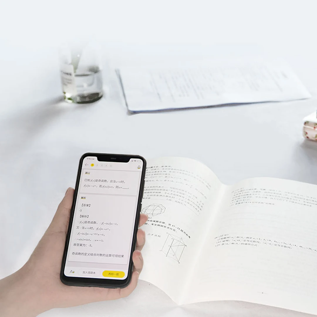 Xiaomi Mijia Paperang, умный принтер, портативный карманный принтер, 300 точек/дюйм, поддержка Bluetooth 4,0, управление через приложение, зарядка через usb, принтер