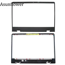 Asunflower и OEM lcd Рамка стикер Передняя крышка чехол для hp 14-BF серия оболочка экрана рамка наклейка s AP22R000300 B оболочка