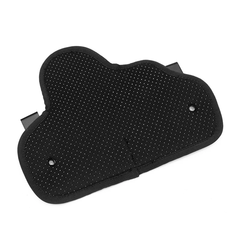 Universal Anti-slip Pistol Holster Belly Waist Carry Holder Pouch For Shooting Hunting