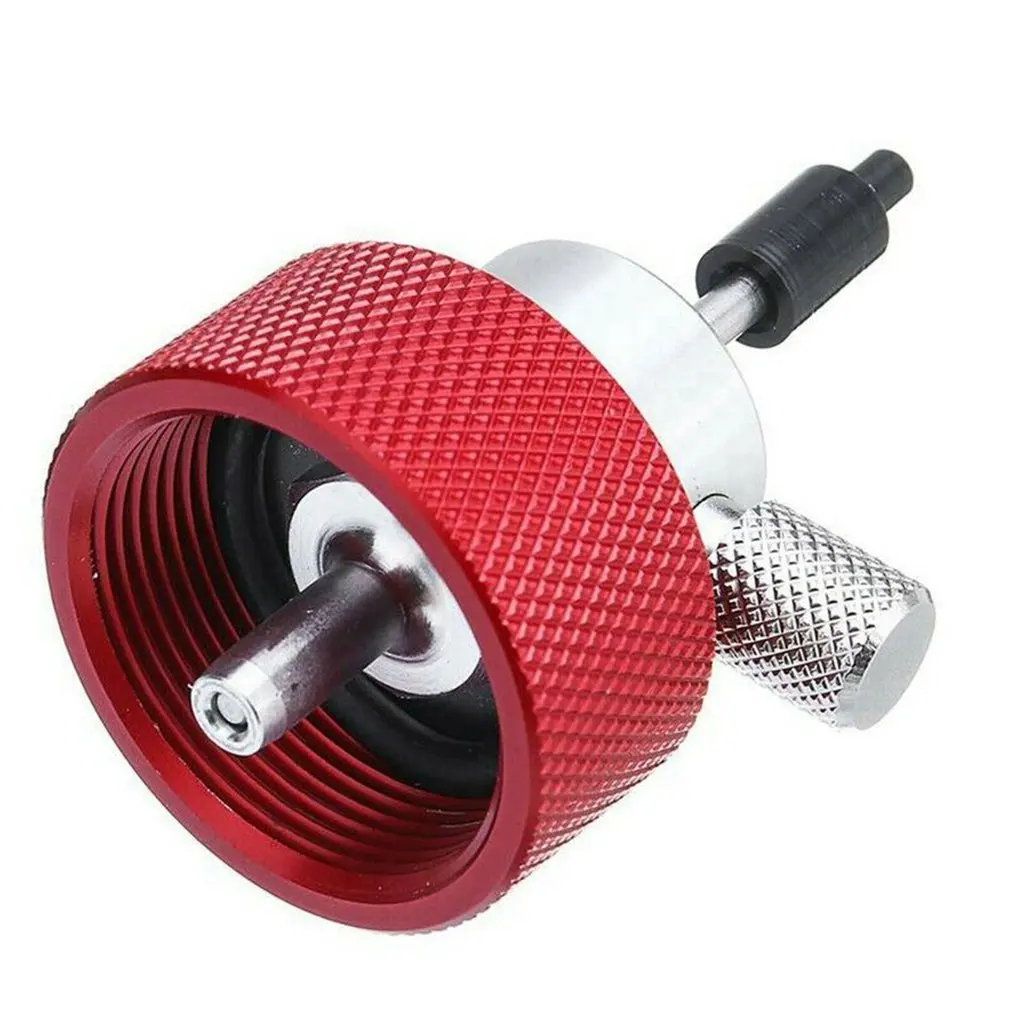 Propane Filling Adapter Charging For Green Gas Refill Airsoft Charger With Silicone Oil Port | Инструменты