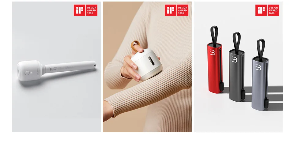 Phones e Accessories