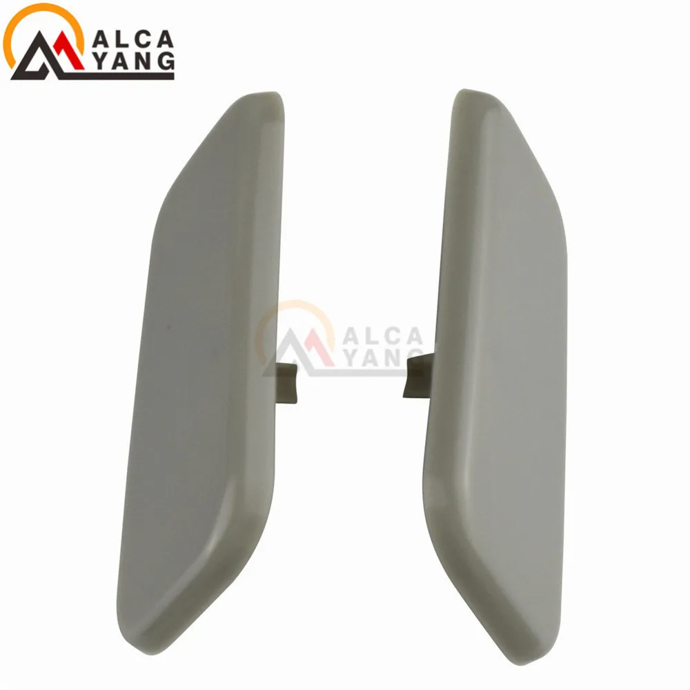  Front Headlight Washer Lift Cylinder Spray Nozzle Jet And Cover Cap For Toyota RAV4 2015 2016 2017