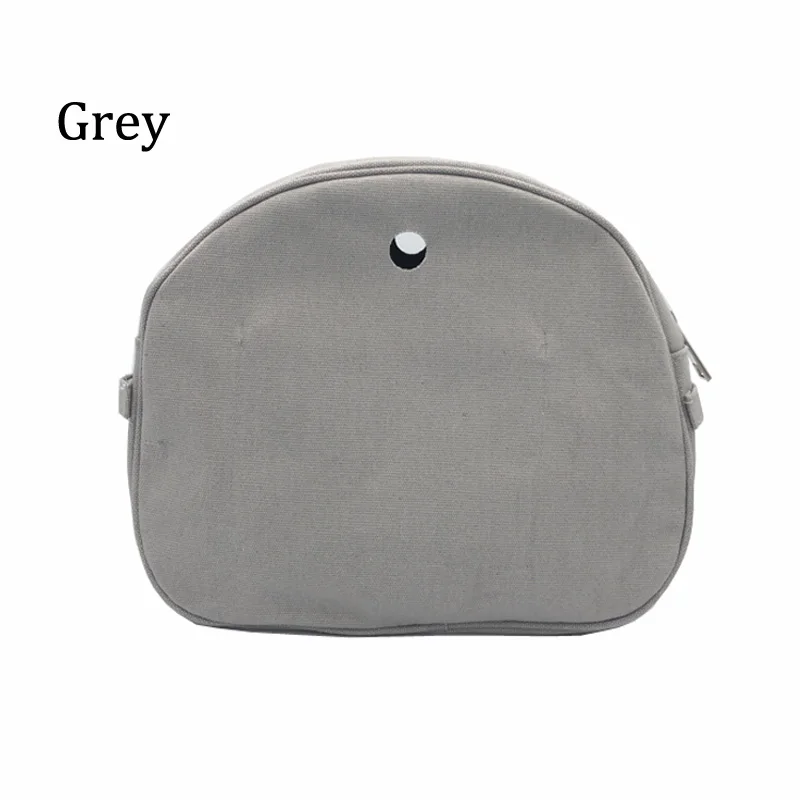 For obag handbag Fabric Waterproof  inserts Pocket Lining for o bag Omoon Light  silicon bag accessories women shoulder handbags 