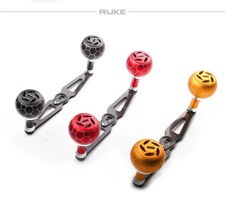 ruke风火轮双摇_07