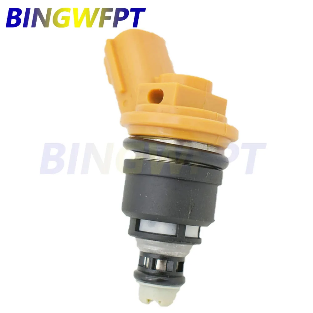 Топливный инжектор 16600-RR543 16600RR543 RB25 SR20 S13 S14 S15 для Nisaan 300ZX Z32 RB25DET VG30DETT SR20DET KA24