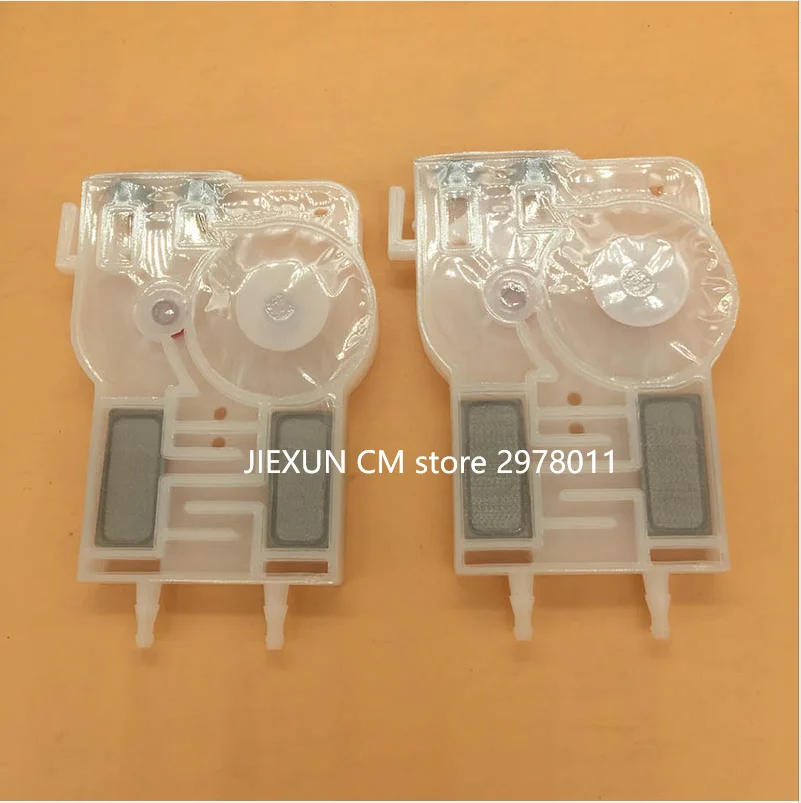 Демпфер для чернил epson DX7 8 шт. F196010 F189010 Wit color Smart Xenons 5113|solvent ink|ink damperdx7 damper |
