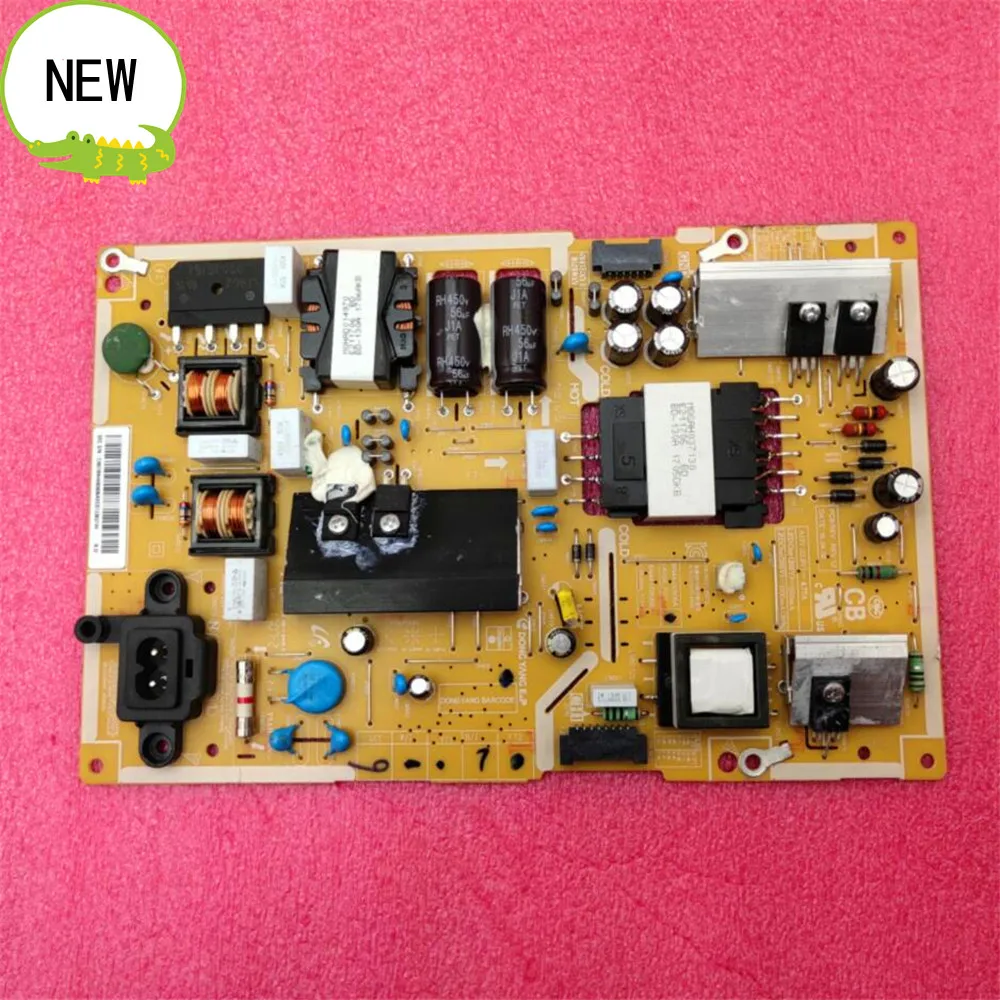Новая оригинальная плата питания для Samsung BN44-00806A 00806B 00806E l40s6 _ FDY UE40JU6500K UE40JU6400K