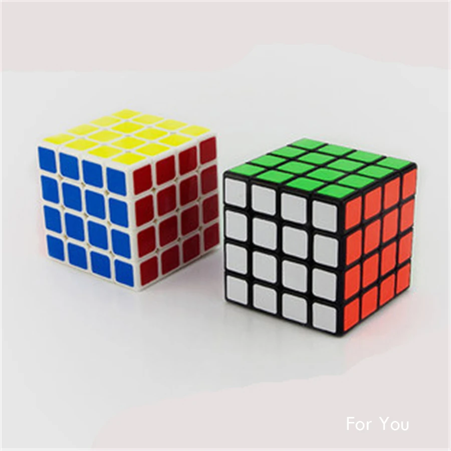 

Cubos Magicos Puzzles 4 4 4 Speed Cube Adult Kids Educational Toys Speed Mini Twisty Cube New Cubo Magico 4 4 4 Puzzler EE50MF