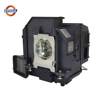 

Original Lamp ELPLP92 for BrightLink 696Ui/BrightLink 697Ui/EB-1440Ui/EB-1450Ui/EB-1460Ui/EB-696Ui