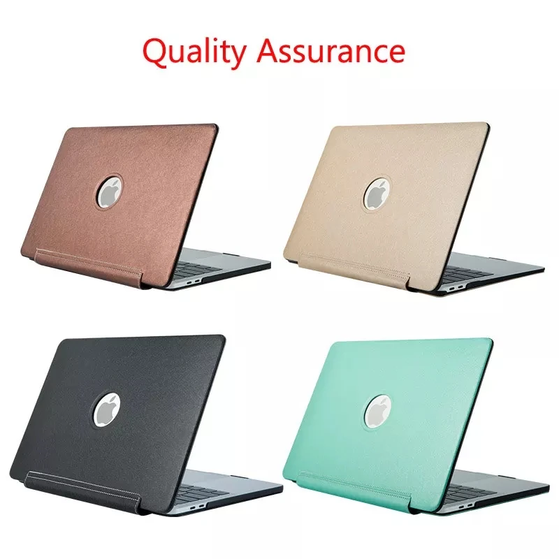 Чехол для MacBook Air Pro Retina 15 13 12 11 6 чехол ноутбука из искусственной кожи сиамская