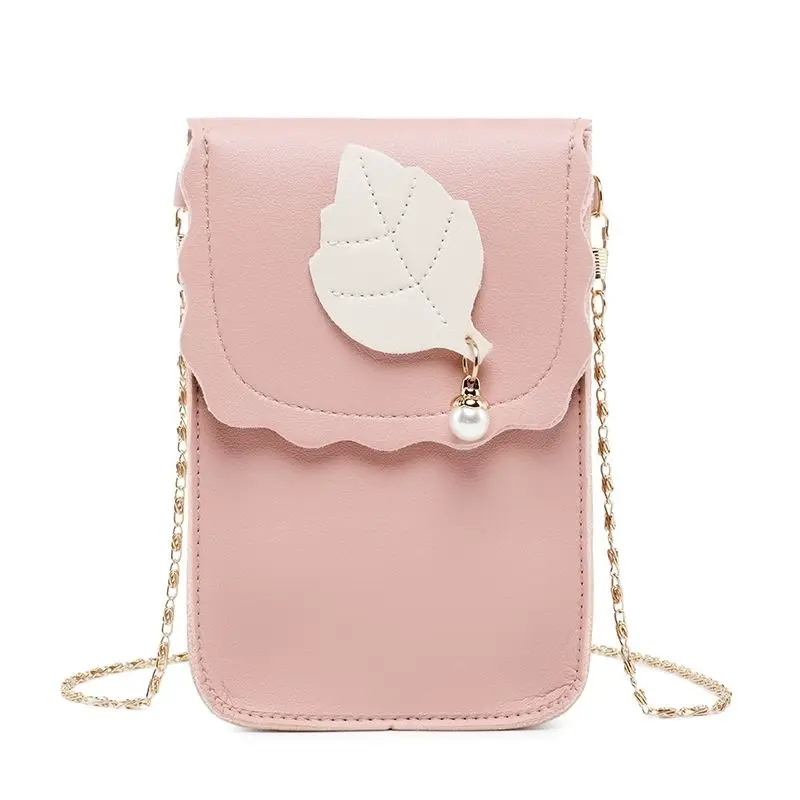 

2020 Fashion Women Small Crossbody Bag Female Multifunction Mobile Phone Bag Shoulder Bag Designer Messenger Bag for Lady