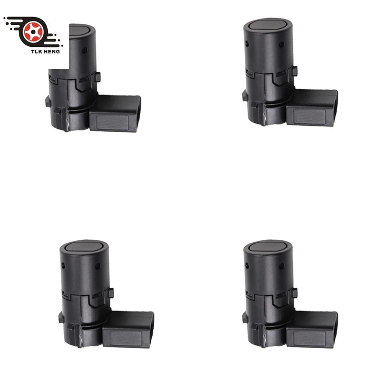 

Новый парковочный сенсор парковочная система радар 4B0919275 4 шт. для Audi A2 A4 A3 A6 A8 S4 S8 для VW Passat