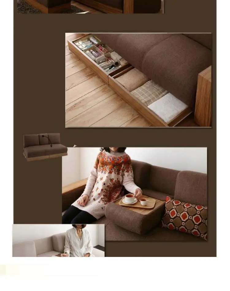 Откидное кресло Copridivano складной Meubel современный Oturma Grubu Para Cama Mueble De Sala набор мебели для гостиной диван-кровать