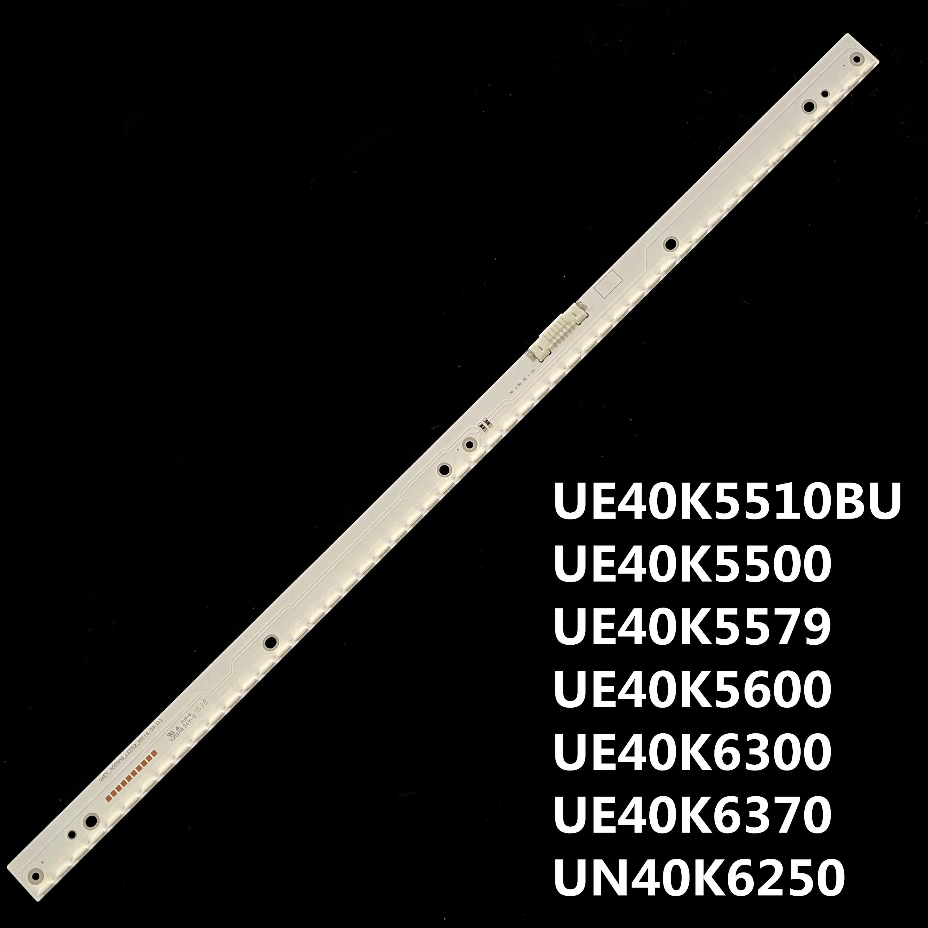 Новый светодиодный цифратор для Samsung UE40K5510BU UE40K5510BUXRU CY-KK040BGLV3V свет бар